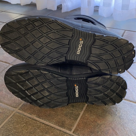 BOGS Waterproof Crandall Tall Boots - Picture 7 of 7